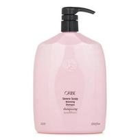 ORIBE Serine Scalp Balancing Shampoo 1000ml white