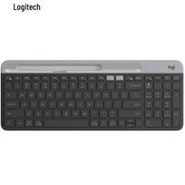 Logitech K580 Wireless Bluetooth Keyboard