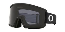 Ridge Line L Akiniai nuo saulės Atsparūs smūgiams [Oakley] - gray