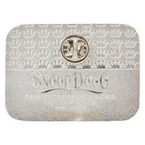 Snoop Dogg Dog House Enamel Pin 4-Pack