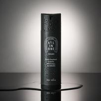 Licorice All-in-One for Men, 1 unit, 150ml black