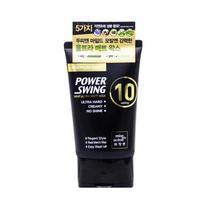 Mise-en-scène Power Swing Hair Ultra Matte Wax black