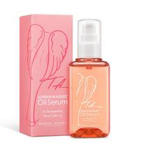 Tangle Angel London Bouquet Extremely Damaged Protein Hair Essence Oil, 100ml, 1 piece pink
