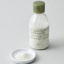 [LaCiel] Enzyme Oat Scrub Powder Wash (60g) gray