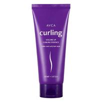 Abka Volume Up Curling Hair Essence, 1 unit, 150ml purple