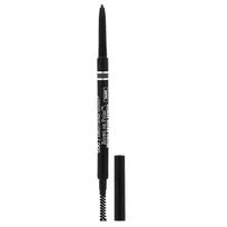 Billion Dollar Beauty, Billion Dollar Brow, Brow on Point: Micro Brow Pencil, Taupe, 0.06 g (0.002 oz) white