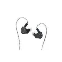 SIMGOT SuperMix4 Ausinukai | Black