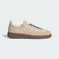 adidas HANDBALL SPEZIAL LA0313 Unisex Originals Kedai Smėlio Stratos / Off White / Gum 46.7
