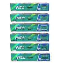 Dr. Toothpaste Multi-Effect Gum Care & Whitening gray
