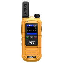 KSUN GZ35P IP68 atsparus vandeniui radijo stotelė (CN versija)