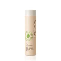 AMPLEUR Premium Phyto Hair Wash kondicionierius senstantiems plaukams, 250 g white