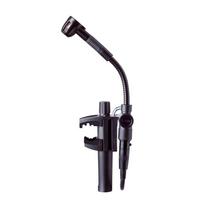 AKG Miniature Condenser Microphone Black C518M juoda
