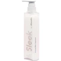 AQUA NOA Sleek By Sara Salon Treatment 360ml Other (check locks, tongue cleaners, etc.) Shampoo/conditioner (premium) After shampooing, apply an appro