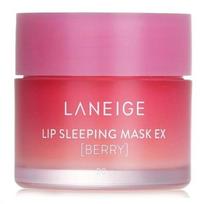 Laneige Lip Sleeping Mask ex-Berry 20g pink