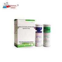 Edible Oil Peroxide Value Test Kit