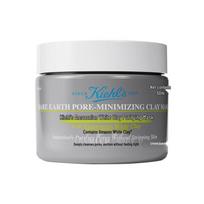 Kiehl's 2 kartos Amazon baltasis molis valomoji kaukė gray