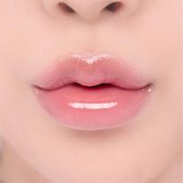 Rom&nd Glasting Color Gloss 4,0g 01 PEONY BALLET pink