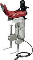 DAIWA meškerės laikiklis Power Holder CP160CH Raudonas 665087 raudona