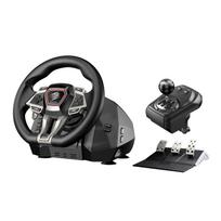 Mad Catz M.2.X. Pro Force Feedback lenktyninis vairas, 2 metų garantija, TTRNPCINWH000-1J