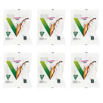 HARIO V60 Paper Filter 02 W for 1-4 cups 600 pieces White Made in Japan VCF-02-100W white