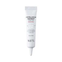 NoTS Centellascar Ointment Ylang-Ylang 15g white