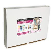 PanPastel 30251 Prižiūrėjo Joanne Barbie 20 spalvų rinkinys 318455 gray