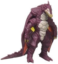 Ultraman Ultra Monster Series 142 Zoiger violetinė