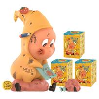 POP MART We are Twinkle Twinkle Series Pop Mart Gacha Gacha Blind Box Figure Plastic Model Premium Toy Soft Vinyl Original Character Birthday Present beige