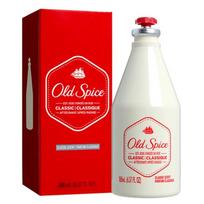 OLD SPICE Men's Skin After Shave Classic Skin 188ml 2pcs red