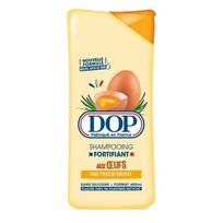 DOP Nutrition Shine Shampoo 400ml 4-Pack for Dry Hair beige