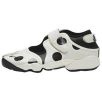 Nike Air Rift Patogus prigludimas Laisvalaikio batai Unisex Laisvalaikio batai Balti Juodi IR1226-100 38 white