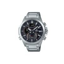 CASIO Men EDIFICE Black Watch ECB-30D-1A ECB-30D-1A Black Dial black