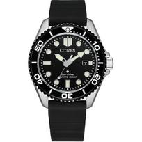 Citizen Promaster MARINE BN0266-07E Solar Diver Wrist Watch for Men
