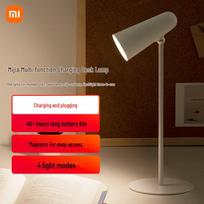 Xiaomi Mijia Multi-function Rechargeable Desk Lamp red