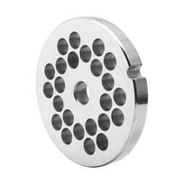 6mm/8mm/10mm/12mm/18mm Skylės Mėsos malimo mašinos dalys Virtuvės prietaisas Mėsos malimo mašinos Smulkintuvas Plokštelė Diskas Peilis 8