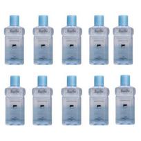 Lander Aromatherapy Skin 380ml Bathroom Skin Sauna Skin Commercial Skin, 10 pcs. gray