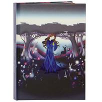 Lantern Studios Lantern Studios Nelly Ryan A5 Journal (Forest Girl)
