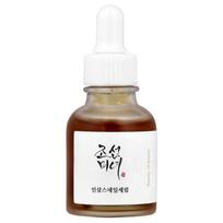 Revive Serum, Ginseng + Snail Mucin, 30Ml(1.01Fl Oz) brown