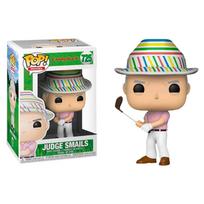 Caddyshack teisėjas su skrybėle JAV išskirtinis Pop! Vinilas