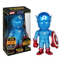 Kapitonas Amerika Kapitonas Amerika True Blue Hikari figūra