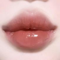 Keep in Touch Jelly Lip Plumper Tint 3.8mL #Espresso Martini brown
