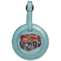 Lantern Studios Lantern Studios Nelly Ryan Luggage Tag