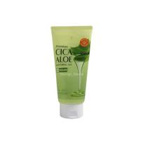 Missha Premium Cica Aloe raminamasis gelis 300ml, 1 vnt. beige