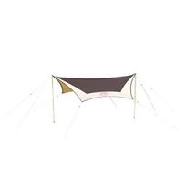 Coleman WeatherMaster Hexa Tarp II Camping Gear 170T15750J (FF)