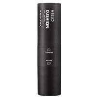 Mise-en-scène Hello Cushion Hairline Stick, 1 pc, 1B Mystic Black black