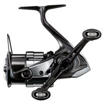 SHIMANO spiningo ritė 23 Vanquish C3000SDHHG black