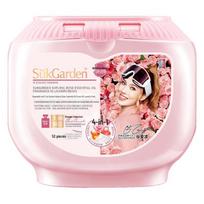 4-in-1 Laundry Detergent Pods with Sterilization & Long-Lasting Scent pink