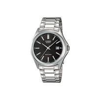 CASIO G Shock MTP 1183A 1A MTP-1183A-1A Metal Watch Box (Free Gift) black