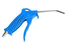 Pistolet do przedmuchiwania 13 atm, złącze 6 mm typu  EURO 1