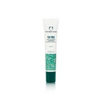 [The Body Shop] Arbatmedžio odą valantis drėkinamasis kremas 40ML white